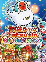 Buy Taiko no Tatsujin: Rhythm Festival The Setlist Edition Game Download