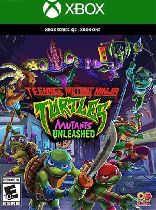 Buy Teenage Mutant Ninja Turtles: Mutants Unleashed - Xbox One/Series X|S/Windows Game Download