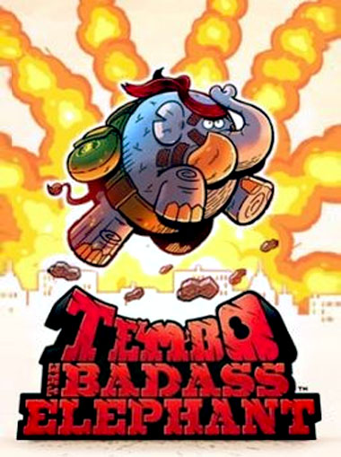 TEMBO THE BADASS ELEPHANT cd key