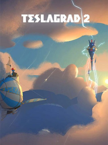 Teslagrad 2 cd key