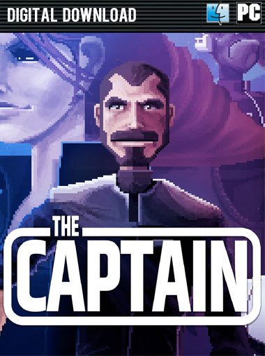 The Captain - Steam