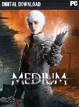 Buy The Medium Game Download