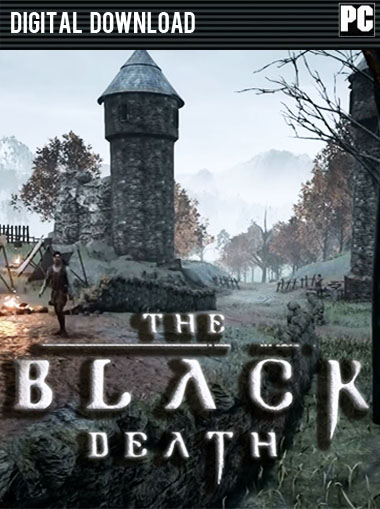 The Black Death cd key