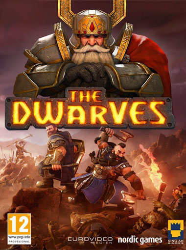 The Dwarves cd key