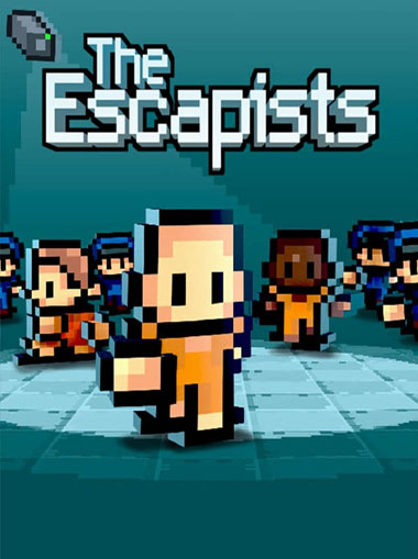 The Escapists cd key