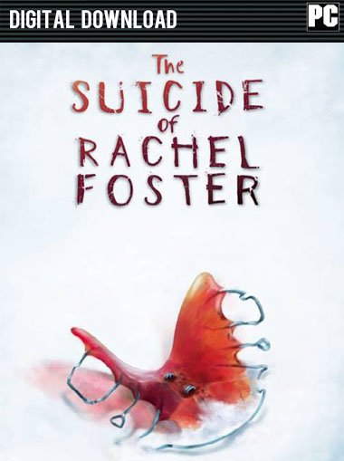 the suicide of rachel foster nicole