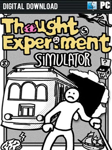 Thought Experiment Simulator cd key