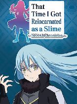 Buy That Time I Got Reincarnated as a Slime ISEKAI Chronicles Game Download