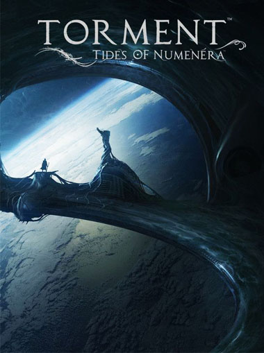 Torment: Tides of Numenera cd key