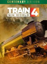 Buy Train Sim World 4: Flying Scotsman Centenary Edition Game Download