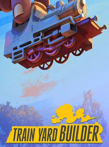 Train Yard Builder cd key