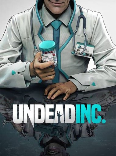 Undead Inc. cd key