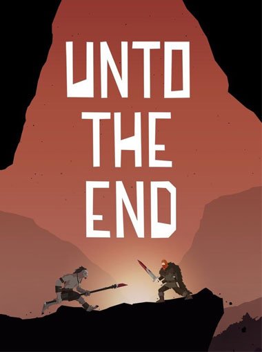 Unto The End cd key