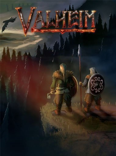 Valheim - PC cd key