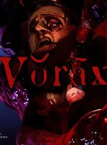 Buy Vorax Game Download