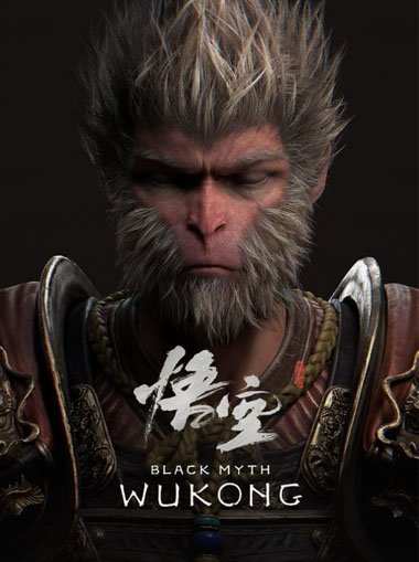 Black Myth: Wukong (Nvidia Steam Voucher) cd key