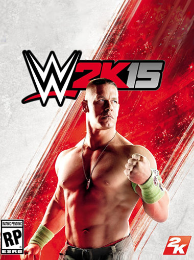 Comprar WWE 2K15 Jogo Para PC | Steam Download