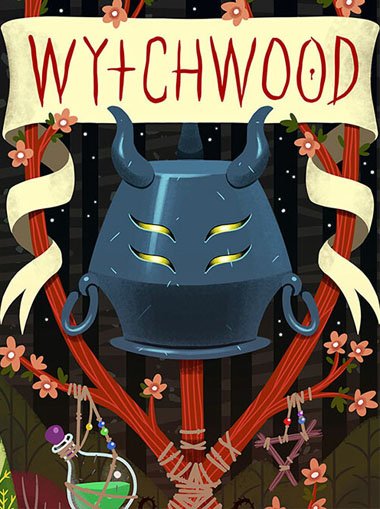 Wytchwood cd key